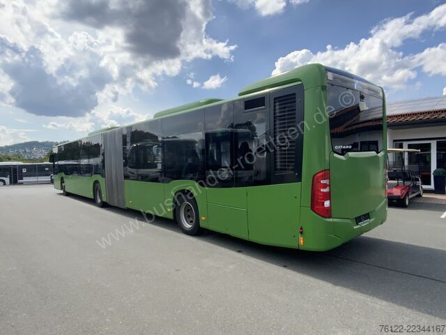 Articulated bus Mercedes-Benz O 530 Citaro G