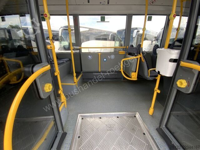 Articulated bus Mercedes-Benz O 530 Citaro G