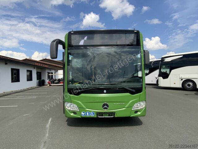 Articulated bus Mercedes-Benz O 530 Citaro G