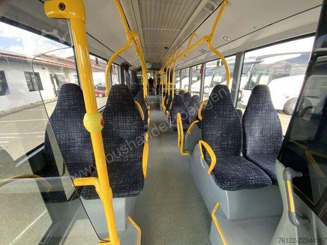 Articulated bus Mercedes-Benz O 530 Citaro G