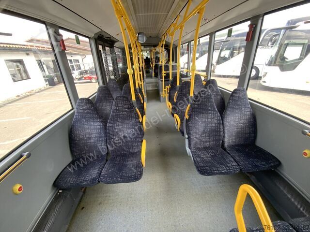 Articulated bus Mercedes-Benz O 530 Citaro G