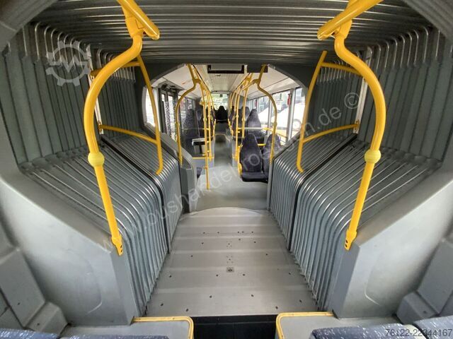 Articulated bus Mercedes-Benz O 530 Citaro G