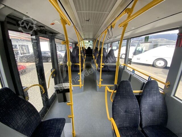 Articulated bus Mercedes-Benz O 530 Citaro G