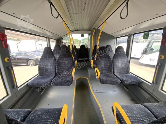Articulated bus Mercedes-Benz O 530 Citaro G