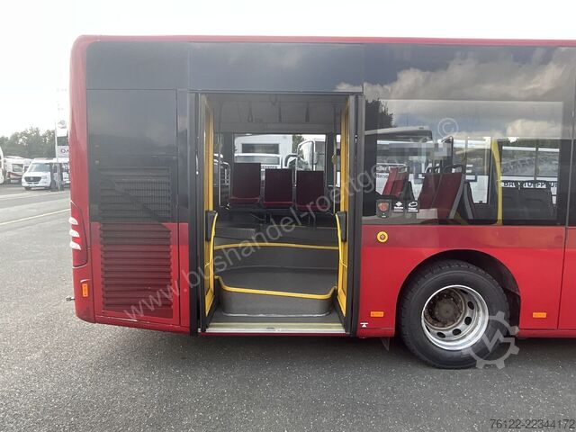 City bus Mercedes-Benz O 530 Citaro
