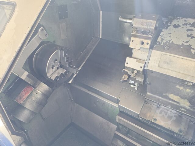  Mazak Quick Turn 10N-U