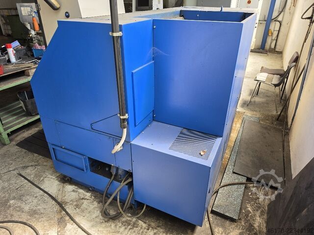  Mazak Quick Turn 10N-U