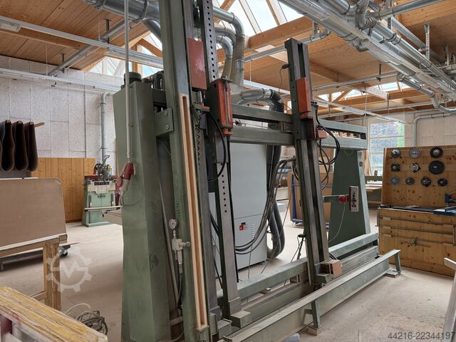  Hess Hydro Lux