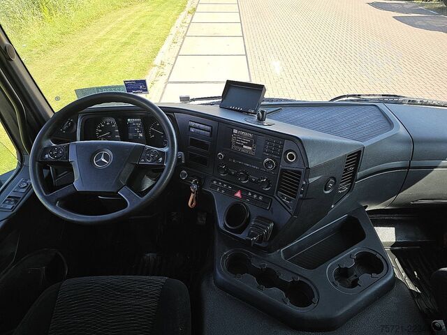 Standard-SZM MERCEDES-BENZ AROCS 1846