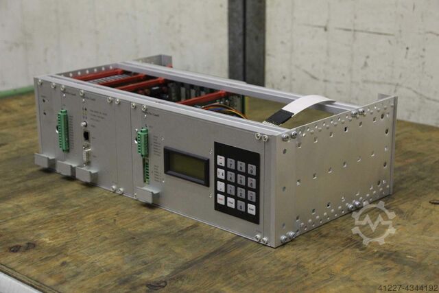 Power supply NorthTec GmbH VCC 2 / VCC 3