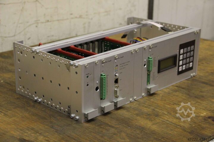 Power supply NorthTec GmbH VCC 2 / VCC 3