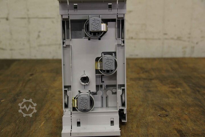 Pemutus beban dengan sekring NH Rittal SV9343.050