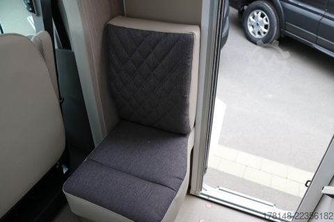 Husvagn/husbil Bürstner Lineo T 690 G
