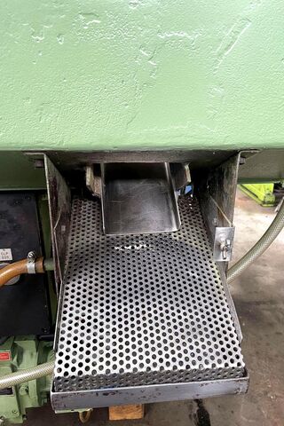 双面磨床 DISKUS DDS 457 II CRA