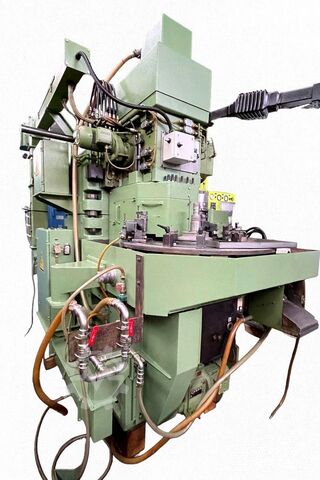 双面磨床 DISKUS DDS 457 II CRA