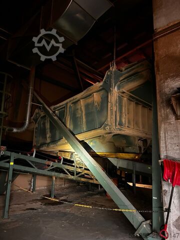 Екран за чипове  