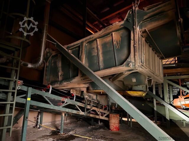 Екран за чипове  