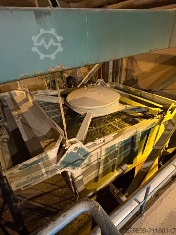 Екран за чипове  