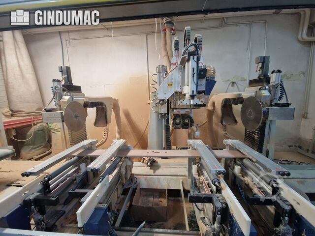 COMEC MD JAMB 9X COMEC MD JAMB 9X