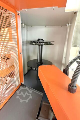 Platzhalter AGIE CHARMILLES ROBOFORM 55