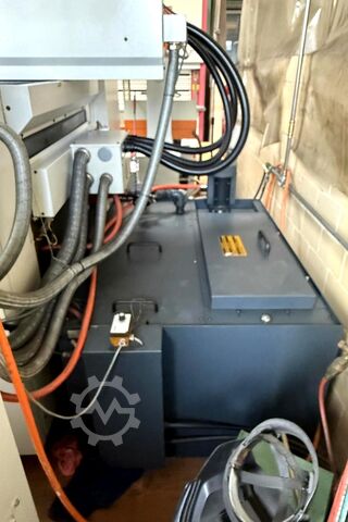 Platzhalter AGIE CHARMILLES ROBOFORM 55