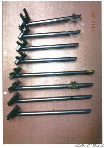 офсетний друкарський верстат Heidelberg 