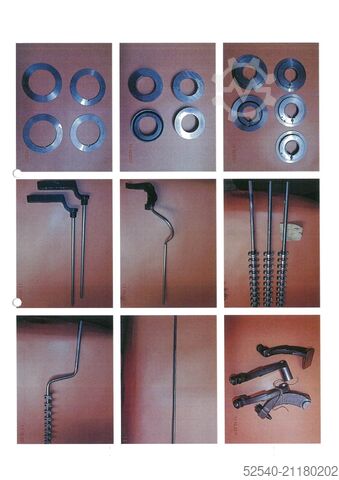 офсетний друкарський верстат Heidelberg 