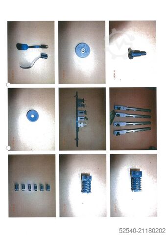 офсетний друкарський верстат Heidelberg 