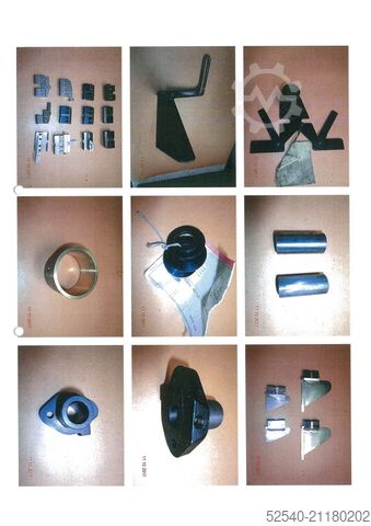 офсетний друкарський верстат Heidelberg 