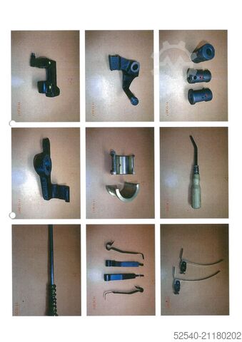 офсетний друкарський верстат Heidelberg 