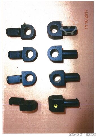 офсетний друкарський верстат Heidelberg 