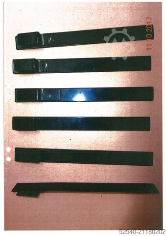 офсетний друкарський верстат Heidelberg 