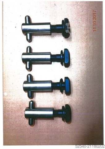 офсетний друкарський верстат Heidelberg 