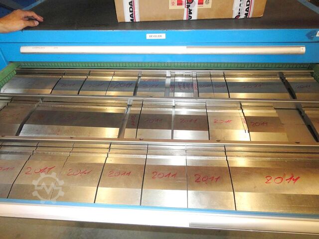 заповнювач BEYELER RT 80x2050-CNC