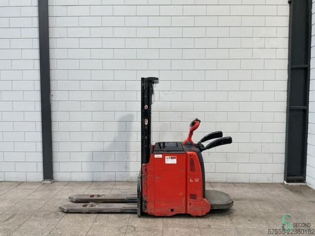 Stapler Linde L12