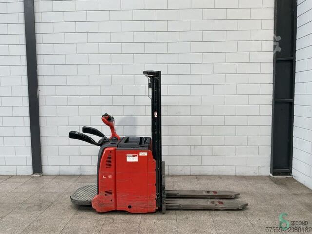 Stapler Linde L12