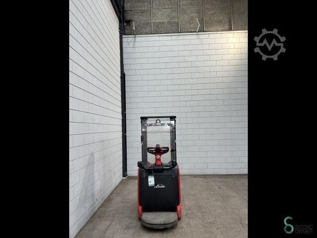 Stapler Linde L12