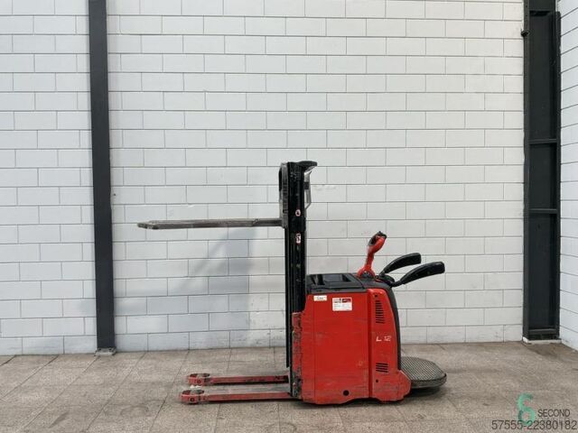 Stapler Linde L12