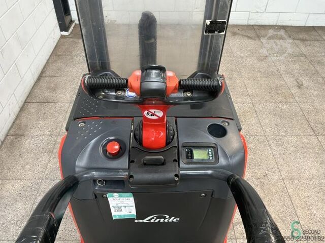 Stapler Linde L12