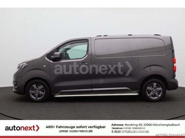Kassevogn TOYOTA Proace (Verso) Automatik *Top Zustand* KAMERA+NA