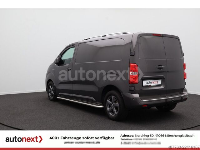 Kassevogn TOYOTA Proace (Verso) Automatik *Top Zustand* KAMERA+NA