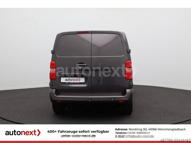 Kassevogn TOYOTA Proace (Verso) Automatik *Top Zustand* KAMERA+NA