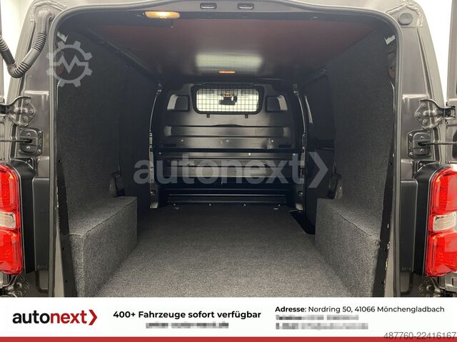 Kassevogn TOYOTA Proace (Verso) Automatik *Top Zustand* KAMERA+NA