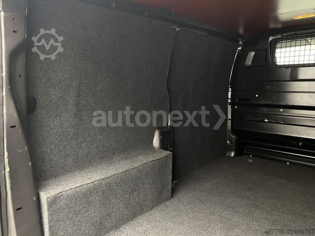 Kassevogn TOYOTA Proace (Verso) Automatik *Top Zustand* KAMERA+NA