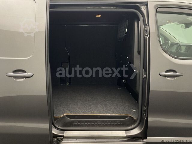 Kassevogn TOYOTA Proace (Verso) Automatik *Top Zustand* KAMERA+NA