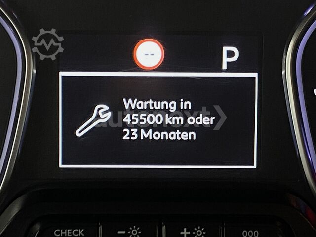 Kassevogn TOYOTA Proace (Verso) Automatik *Top Zustand* KAMERA+NA