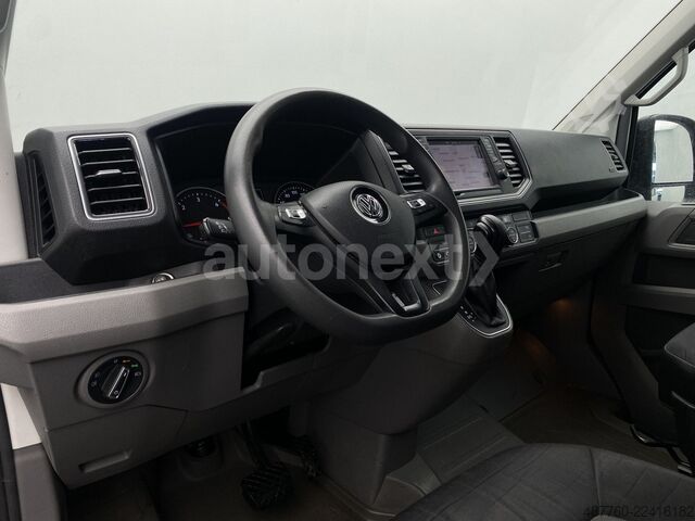 Minibus VOLKSWAGEN Crafter 35 Maxi Extralang *Rollstuhl-Lift* 5-Sit