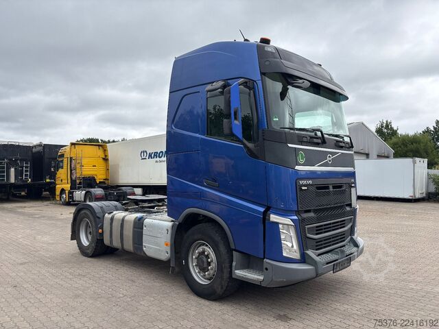 Standard SZM VOLVO FH 500 X-Track Hydrodrive VEB+ Hydraulik