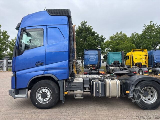 Standard SZM VOLVO FH 500 X-Track Hydrodrive VEB+ Hydraulik