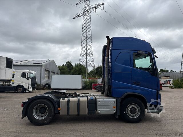 Standard SZM VOLVO FH 500 X-Track Hydrodrive VEB+ Hydraulik